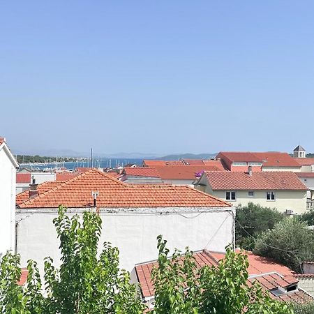 Apartment Barbin Водице Екстериор снимка