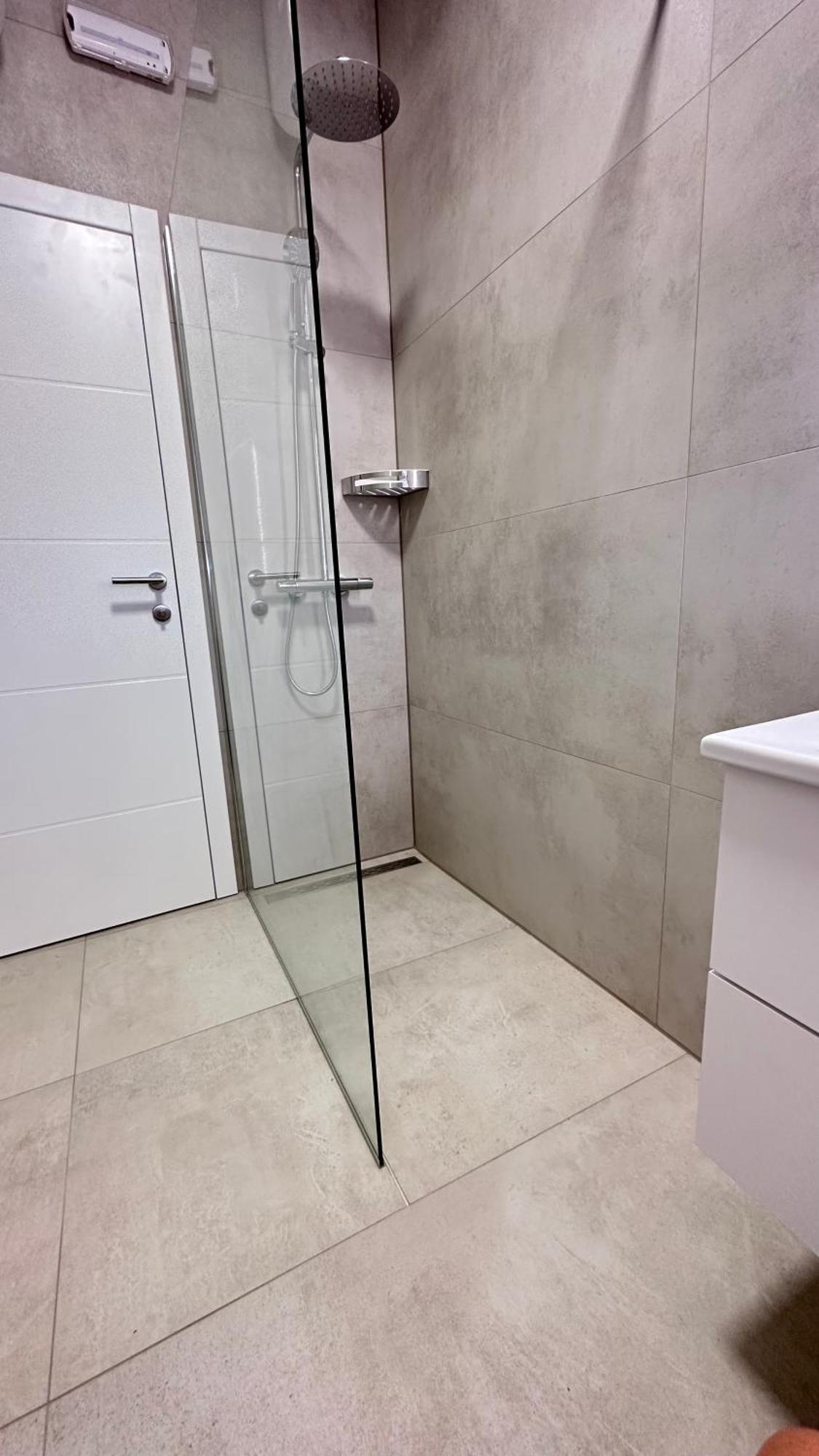 Apartment Barbin Водице Екстериор снимка