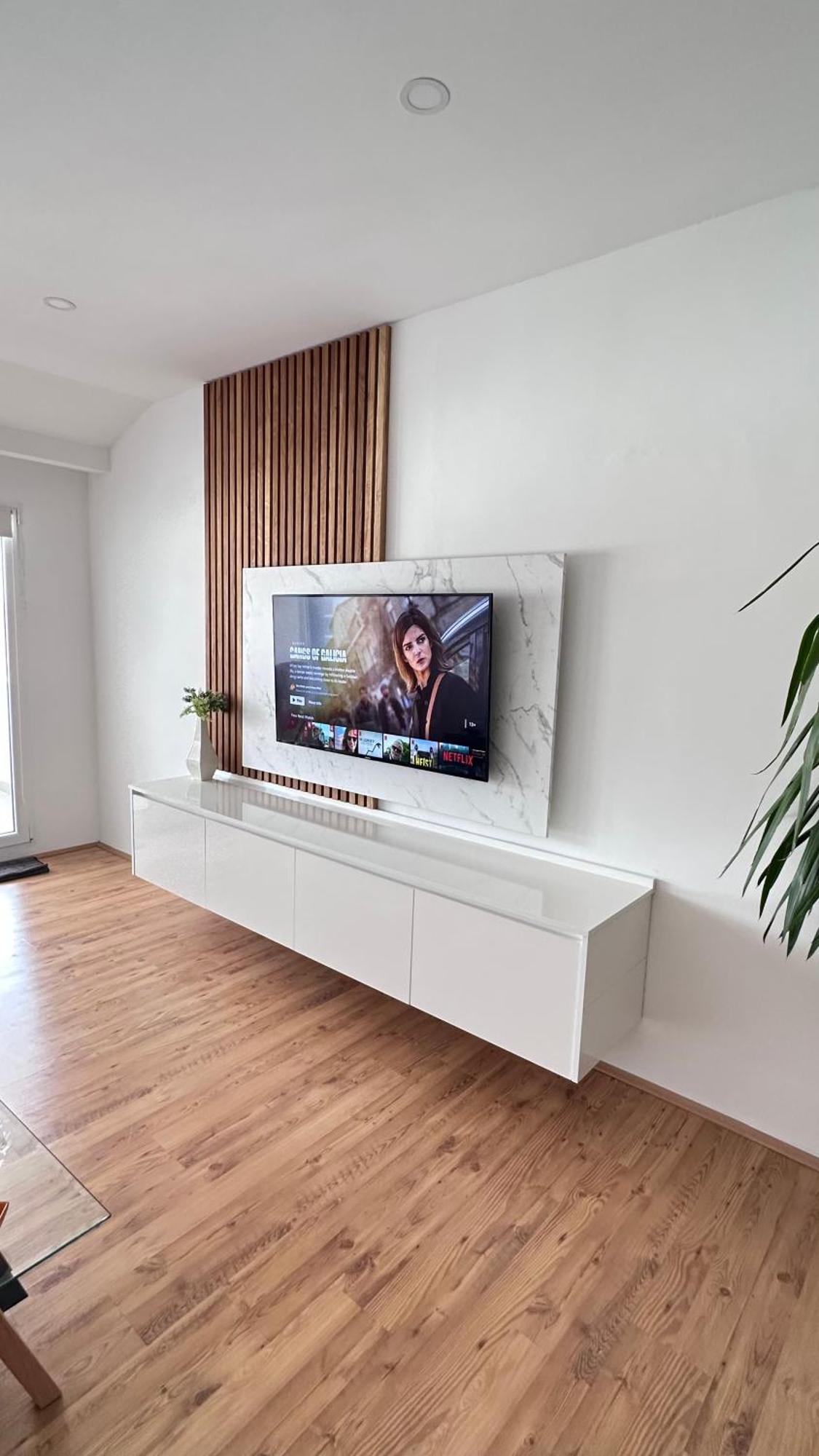 Apartment Barbin Водице Екстериор снимка