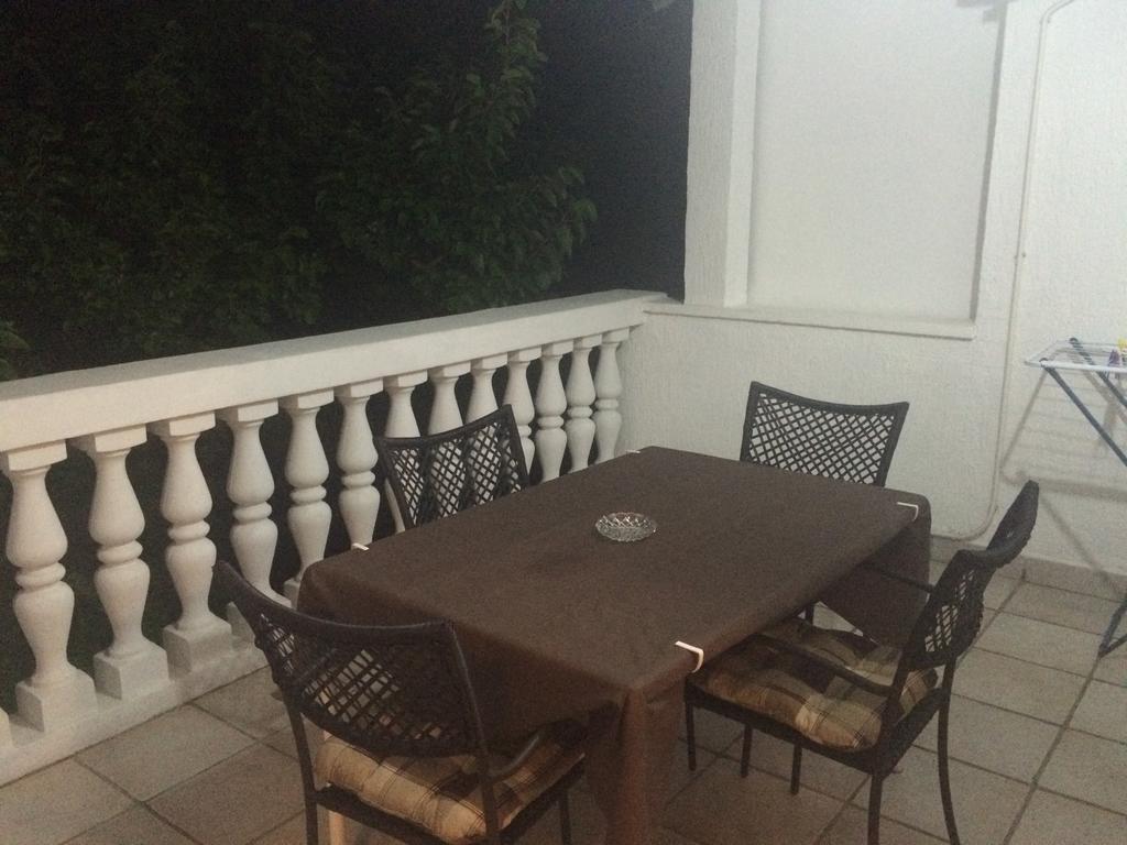 Apartment Barbin Водице Стая снимка