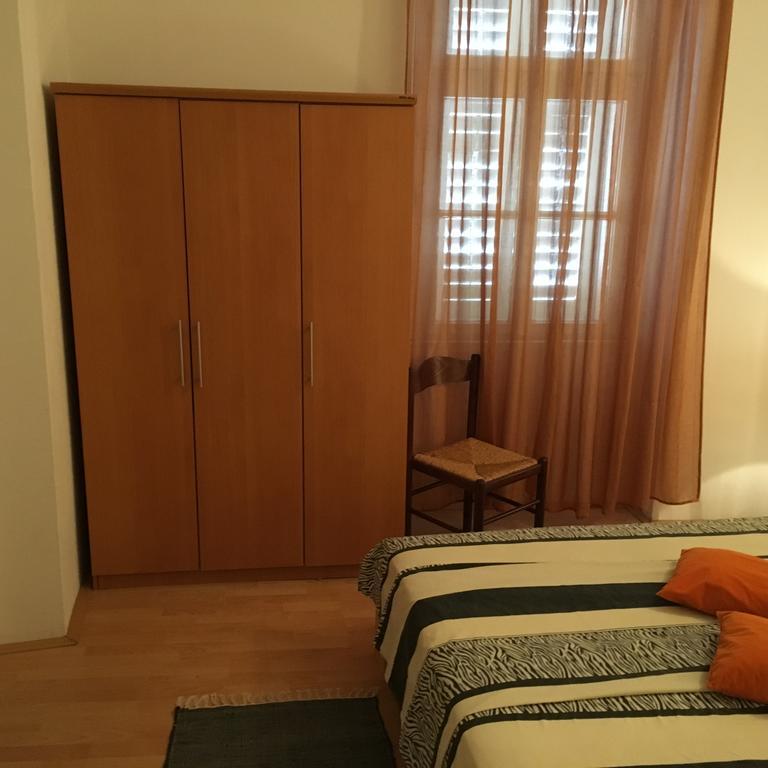 Apartment Barbin Водице Екстериор снимка