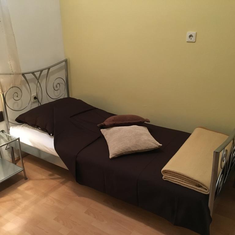 Apartment Barbin Водице Екстериор снимка