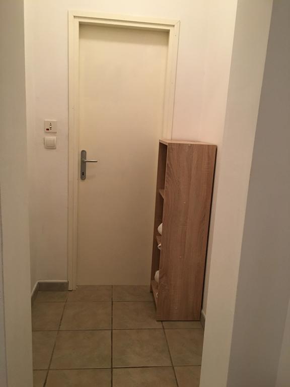 Apartment Barbin Водице Екстериор снимка