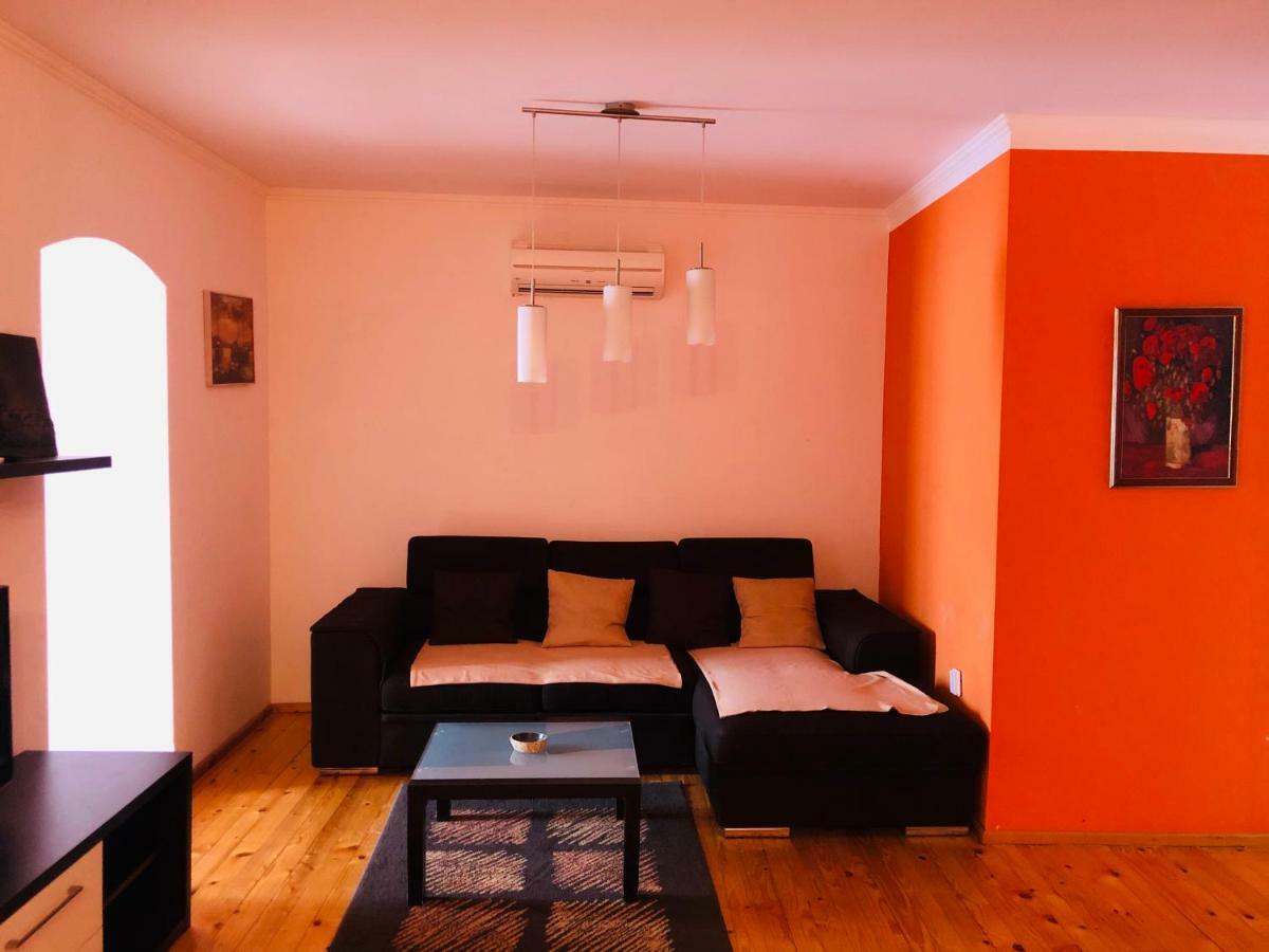 Apartment Barbin Водице Екстериор снимка