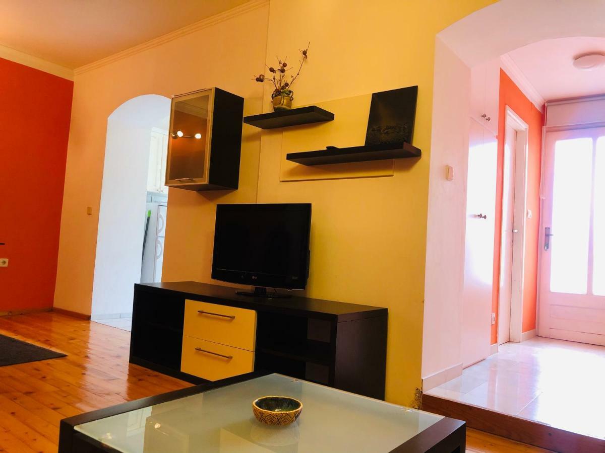 Apartment Barbin Водице Екстериор снимка