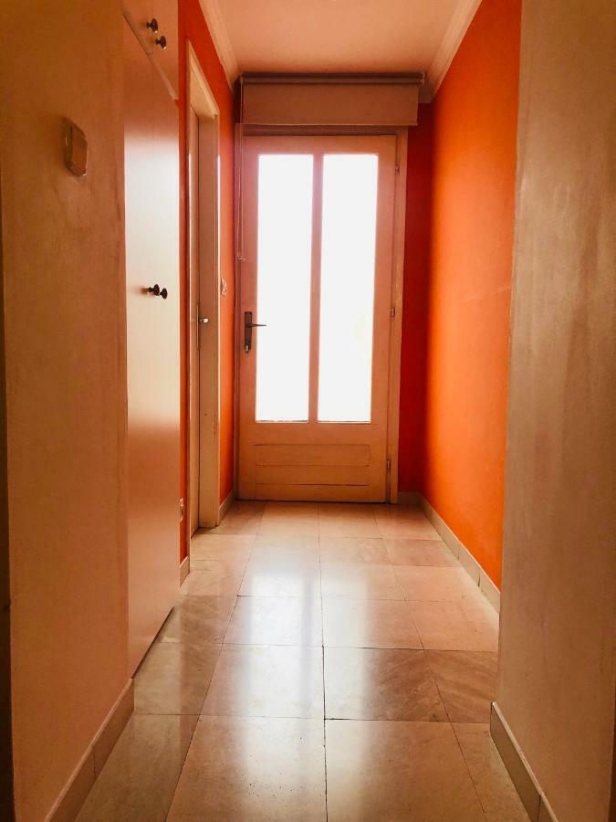 Apartment Barbin Водице Екстериор снимка