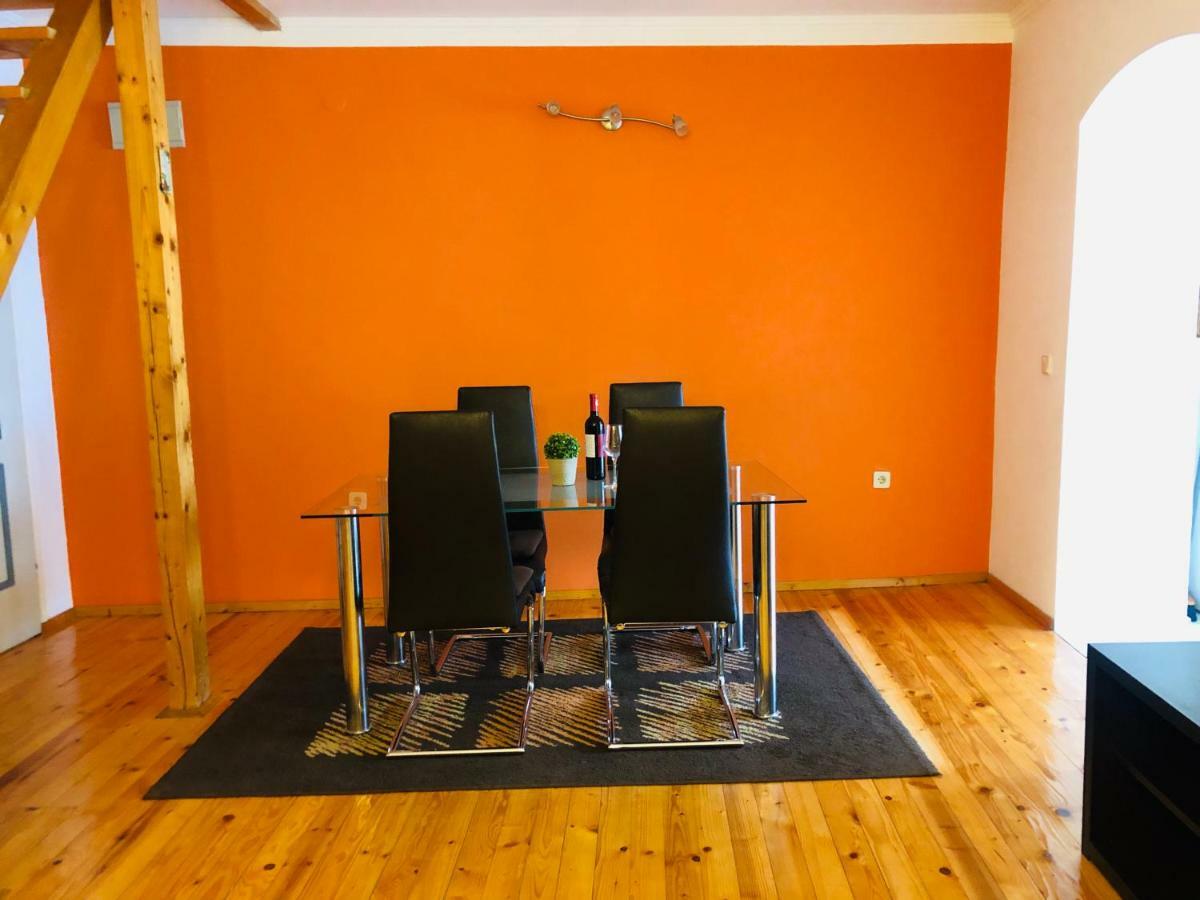 Apartment Barbin Водице Екстериор снимка
